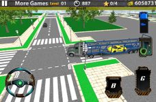 Imagen 6 de 3D Car transport trailer truck