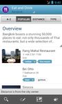 Bangkok Travel Guide Triposo imgesi 10