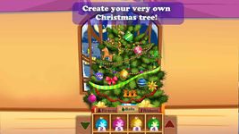 Скриншот 15 APK-версии Новогодняя елка.Игра для детей