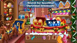 Скриншот 9 APK-версии Новогодняя елка.Игра для детей