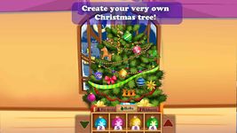 Скриншот 2 APK-версии Новогодняя елка.Игра для детей