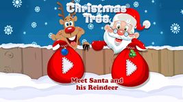 Christmas Tree Decorations ekran görüntüsü APK 