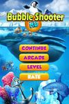 Bubble Shooter HD screenshot apk 3