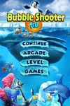 Bubble Shooter HD captura de pantalla apk 10