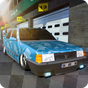 Drift Simulator Modified Sahin APK