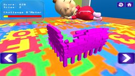 赤ちゃん楽しいゲームが - ヒットとスマッシュ のスクリーンショットapk 13