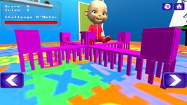 赤ちゃん楽しいゲームが - ヒットとスマッシュ のスクリーンショットapk 17