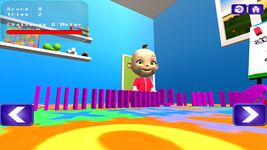 Bebés Divertido Juego Golpear captura de pantalla apk 1