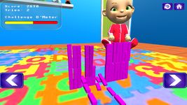 赤ちゃん楽しいゲームが - ヒットとスマッシュ のスクリーンショットapk 2