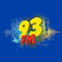 Ícone do Radio 93 FM