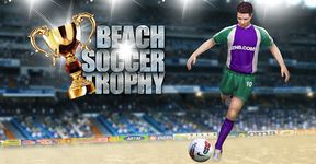 Gambar sepak bola pantai piala 12