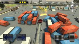 Semi Truck Parking Simulator afbeelding 7