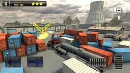 Semi Truck Parking Simulator afbeelding 14