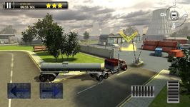 Semi Truck Parking Simulator afbeelding 10