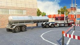 Semi Truck Parking Simulator 이미지 11