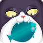 Ikona apk Chunky Cat