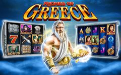 Slots Gods of Greece Slots ekran görüntüsü APK 6