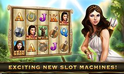 Скриншот 7 APK-версии Slots Zeus Riches Casino Slots