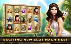 Скриншот 8 APK-версии Slots Zeus Riches Casino Slots