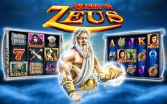 Скриншот 2 APK-версии Slots Zeus Riches Casino Slots