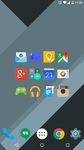 Captura de tela do apk Iride UI - Icon Pack 10