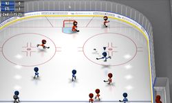 Stickman Ice Hockey imgesi 8
