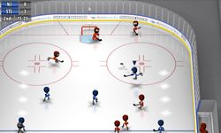 Картинка 8 Stickman Ice Hockey