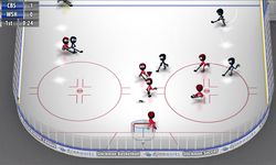 Stickman Ice Hockey imgesi 11