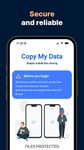 Tangkapan layar apk Copy My Data 14