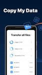 Copy My Data: Transfer Content 屏幕截图 apk 5