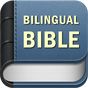 Ícone do Bible Spanish English