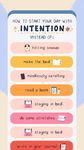 Tangkap skrin apk Fabulous Daily Routine Planner 6