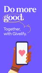 ภาพหน้าจอที่ 15 ของ Givelify Mobile Giving App