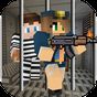 도적 대 경찰 : 감옥 브레이크 아이콘