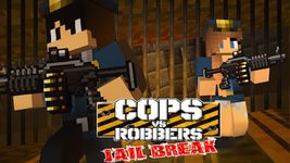 Cops Vs Robbers: Jail Break screenshot APK 11