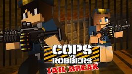 Cops Vs Robbers: Jail Break screenshot APK 19