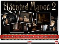 Captura de tela do apk Haunted Manor 2 - Full 9