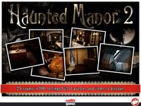 Captura de tela do apk Haunted Manor 2 - Full 6