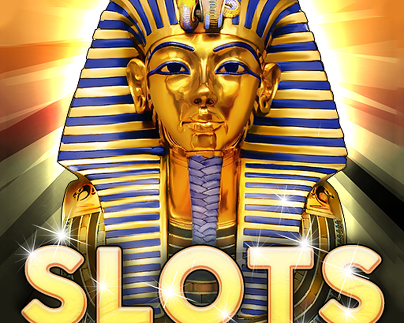 Pharaoh Slots For Android