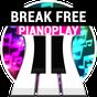 Apk "Break Free" PianoPlay