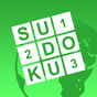 Ícone do World's Biggest Sudoku