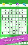 Captura de tela do apk World's Biggest Sudoku 4