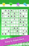 Captura de tela do apk World's Biggest Sudoku 2