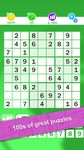 Captura de tela do apk World's Biggest Sudoku 14