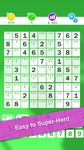 Captura de tela do apk World's Biggest Sudoku 10