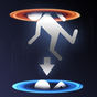 Stickman: Portal APK Simgesi