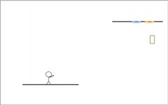 Stickman: Portal imgesi 8