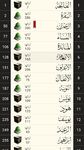 القرآن الكريم كامل بدون انترنت のスクリーンショットapk 3