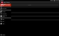 AMPLIFi Remote Bild 2