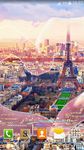 Cute Paris Live Wallpaper image 2